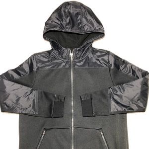 Under Armour Hooded Jacket
